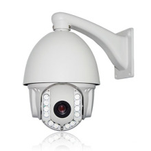 CCTV económica de alta velocidad de seguridad domo cámara PTZ (serie SV70)